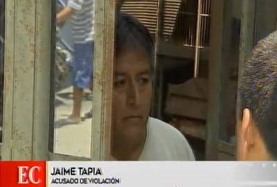 Menor dio a luz tras ser violada por un hombre de 55 años