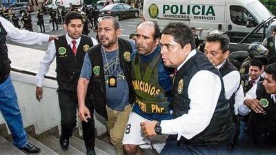Caso Jimena: Ministerio Público alista carpetas fiscales contra César Alva
