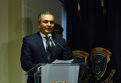 Ministro Romero: Talleres por vacaciones dejarán de dictarse en las comisarías