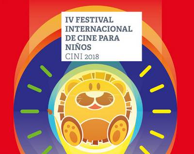 IV Festival de cine para niños