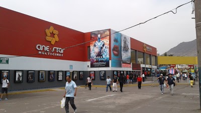 En Cinestar de San Juan de Lurigancho no se aplicaría el fallo de INDECOPI