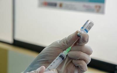 Minsa: más de 21,000 vacunas contra varicela ya fueron distribuidas en hospitales