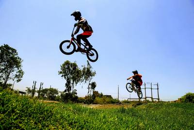 Escuelas deportivas de la MML beneficiaron a más de 30 mil vecinos