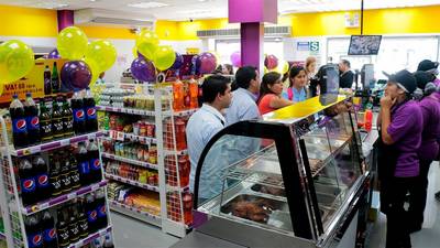 Los distritos con más tiendas Tambo+ son San Juan de Lurigancho y Miraflores,