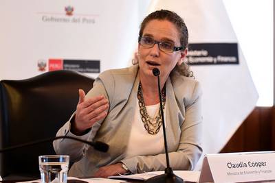 MEF: demora de ley que reemplaza DU 003 afecta inversiones por S/ 30,000 millones