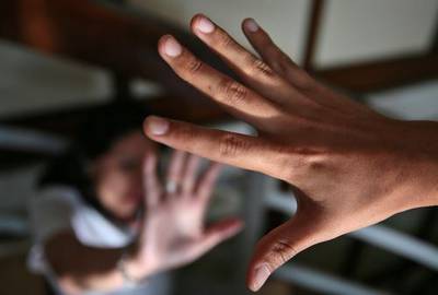 Capacitan a vecinos de SJL en prevención de violencia sexual y familiar