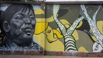Tomas Alva Edison recibirá a sus estudiantes con nuevos murales