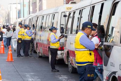 SJL tendrá nuevos inspectores de la Municipalidad Metropolitana de Lima