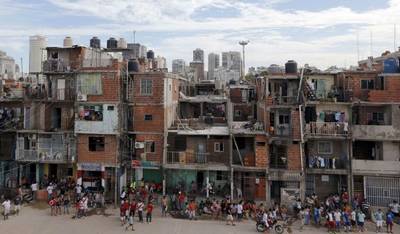 Peruanos que estuvieron presos en penal de San Juan de Lurigancho habrían sido autores del crimen