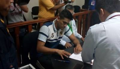 SJL: 9 meses de prisión preventiva por agredir a anciano con ladrillo