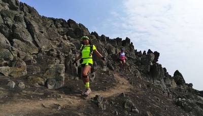 Desafío Ruricancho 2018: la carrera más extrema en San Juan de Lurigancho