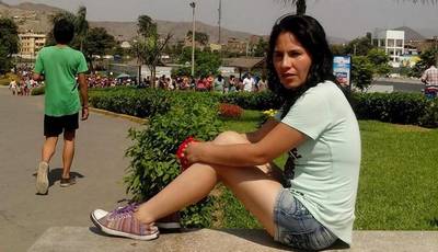 Mujer muere intoxicada tras comer mazamorra en un mercado de SJL 