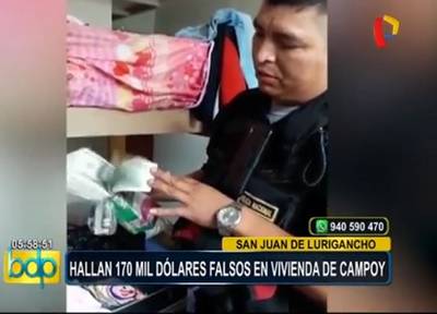 SJL: mujer fue a comisaría a denunciar agresión y quedó detenida