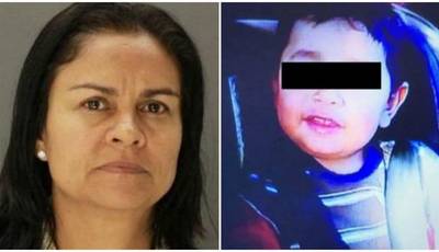 EE.UU.: Condenan a pastora evangélica por matar de hambre a niño