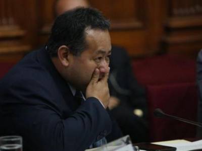 ´Pones a tu empresa para que ejecute la obra y te dan el 5%´