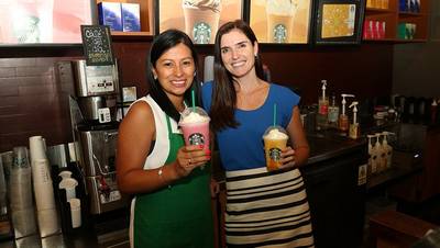 Starbucks y Transforma se unen por la educación inicial de San Juan de Lurigancho y otros distritos