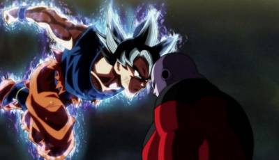 San Juan de Lurigancho el más leal a la serie ´Dragon Ball Super´