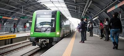 Por la VIII Cumbre de las Américas se cerrará la estación La Cultura