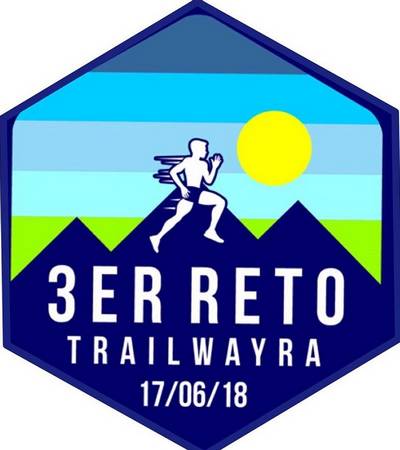 3er Reto Trail Wayra en San Juan de Lurigancho