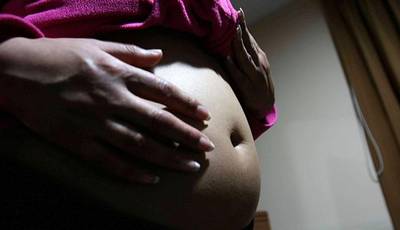 Mujer embarazada es asfixiada por su ex pareja en San Juan de Lurigancho