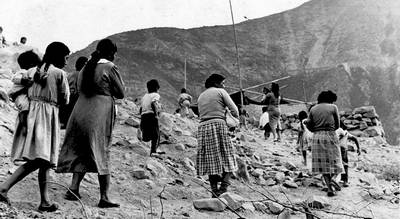 La Madre Luriganchina
