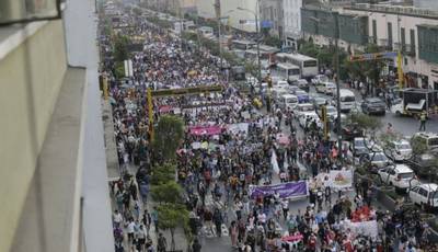 Acciones frente a la violencia de género: penas más duras para agresores