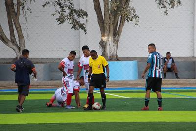 Equipo de Bayóvar, Defensor Lubricantes, sigue en competencia