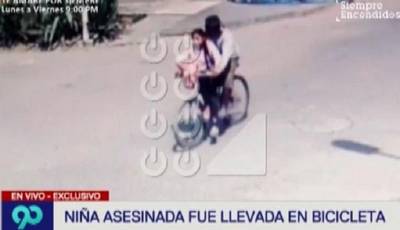 Indecopi admite a trámite denuncia contra Mininter y PNP por crimen de niña