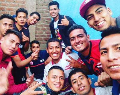 Defensor Lubricantes sigue en camino hacia la Copa Perú