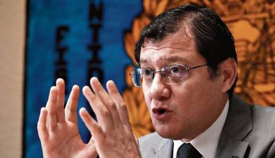 Las cárceles se están convirtiendo en bombas de tiempo