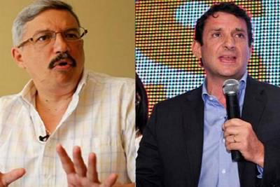 Elecciones 2018: declaran inadmisibles listas de Beingolea y Reggiardo