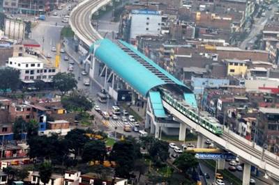 Censo 2017: San Juan de Lurigancho sigue siendo el distrito más poblado del Perú