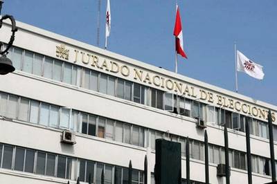 Listas a Lima llevan 4 sentenciados por alimentos y violencia familiar