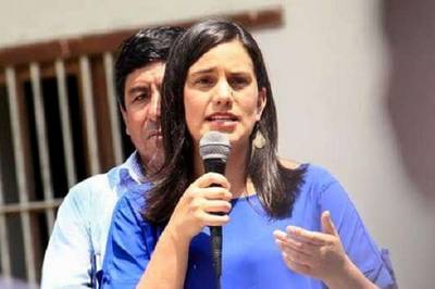 Mendoza pidió el retiro de funcionarios del CNM y jueces involucrados en actos de corrupción