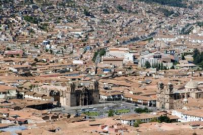 La ciudad de Latinoamérica que prefieren los turistas