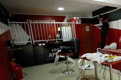 San Juan de Lurigancho: casas de apuestas en la mira de delincuentes