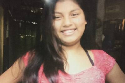 Ayúdalos a volver: menor de 13 años desapareció en San Juan de Lurigancho