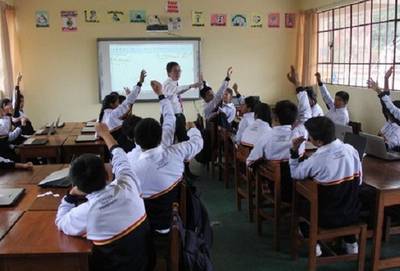 Educación privada: ¿Por qué la oferta es tan heterogénea?