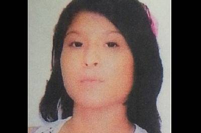 Ayúdalos a Volver: familia busca a escolar desaparecida en San Juan de Lurigancho