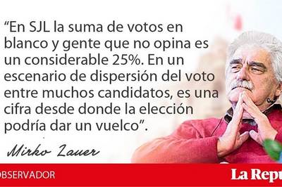 ¿Es profético SJL?