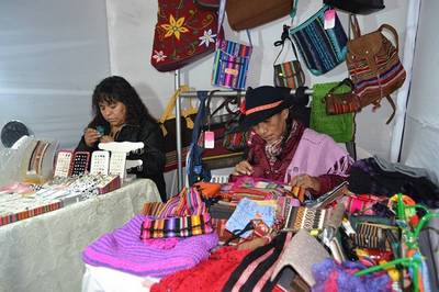 Foro: Diálogo de Mujeres con futuras Autoridades en San Juan de Lurigancho
