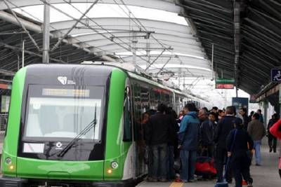 Metro de Lima: fallas en tren provocan demoras en la Línea 1