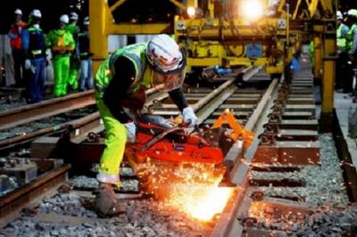 Metro de Lima: servicio se verá afectado por obras este sábado