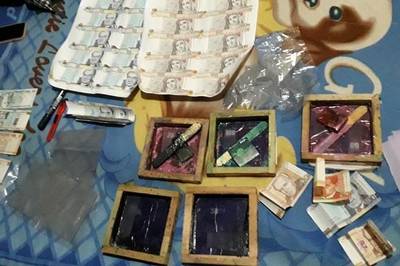 PNP desarticuló banda dedicada a falsificar monedas y billetes