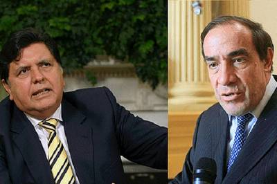 Alan García: Lescano arremete contra la comisión Lava Jato tras pedido de asilo