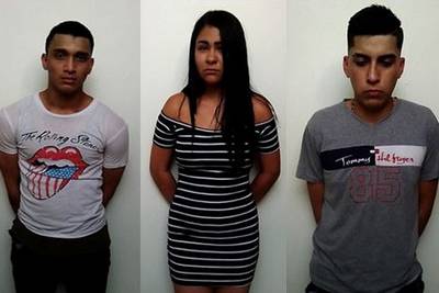San Juan de Lurigancho: caen venezolanos que robaban en mototaxi