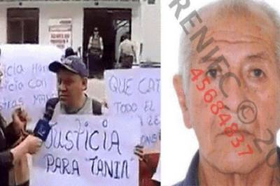 SJL: piden prisión preventiva para anciano de 76 años que abusó sexualmente de niña