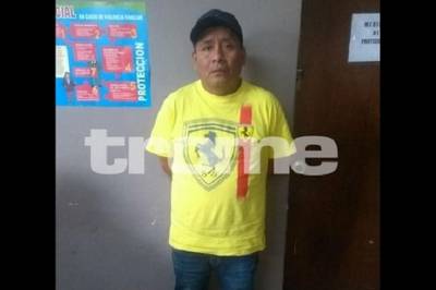 Exigen a Fiscalía que denuncie a sujeto que atacó con un amortiguador a su ex pareja