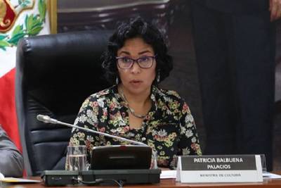 Interpelación a Balbuena: incluyen pregunta sobre manuscrito de San Martín