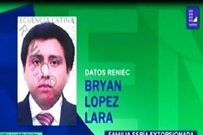 SJL: presuntos extorsionadores asesinan a balazos a joven y hieren a su padre
